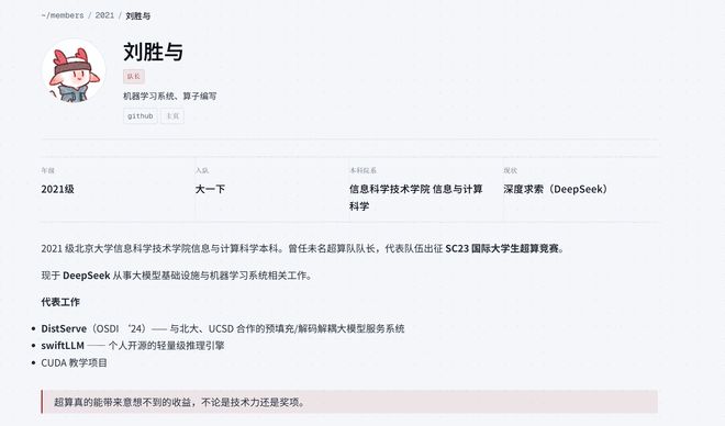 DeepSeek工程师长文刷屏，戳中程序员心事：亲手把AI变强，再向自己的手艺告别(图4)