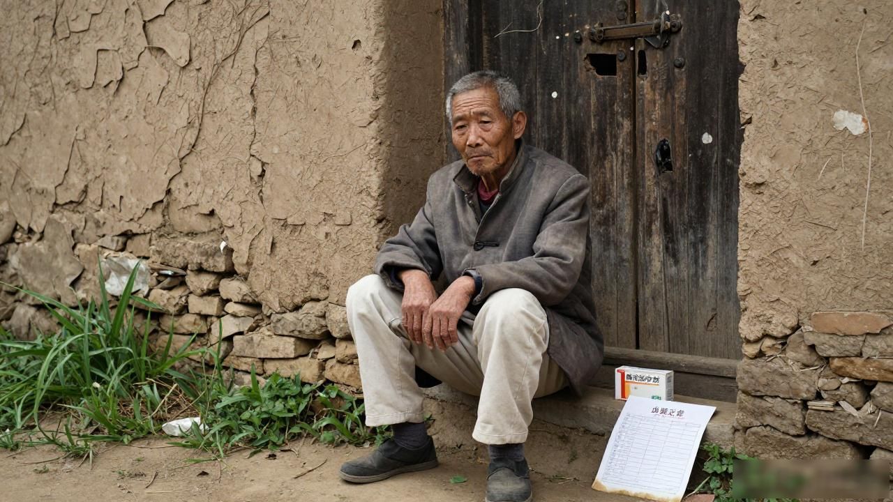 体检“正常”，却突发脑梗？问题或出在血脂报告单上(图1)