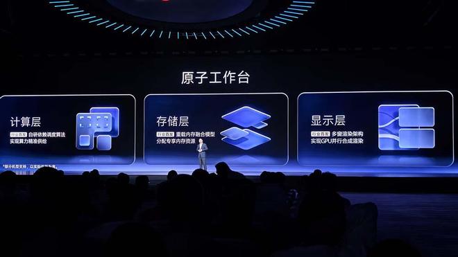 vivo连甩四个自研新模型，首发蓝心Harness，新小V一句话搞定衣食住行(图24)