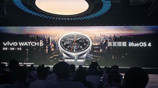 vivo连甩四个自研新模型，首发蓝心Harness，新小V一句话搞定衣食住行(图5)