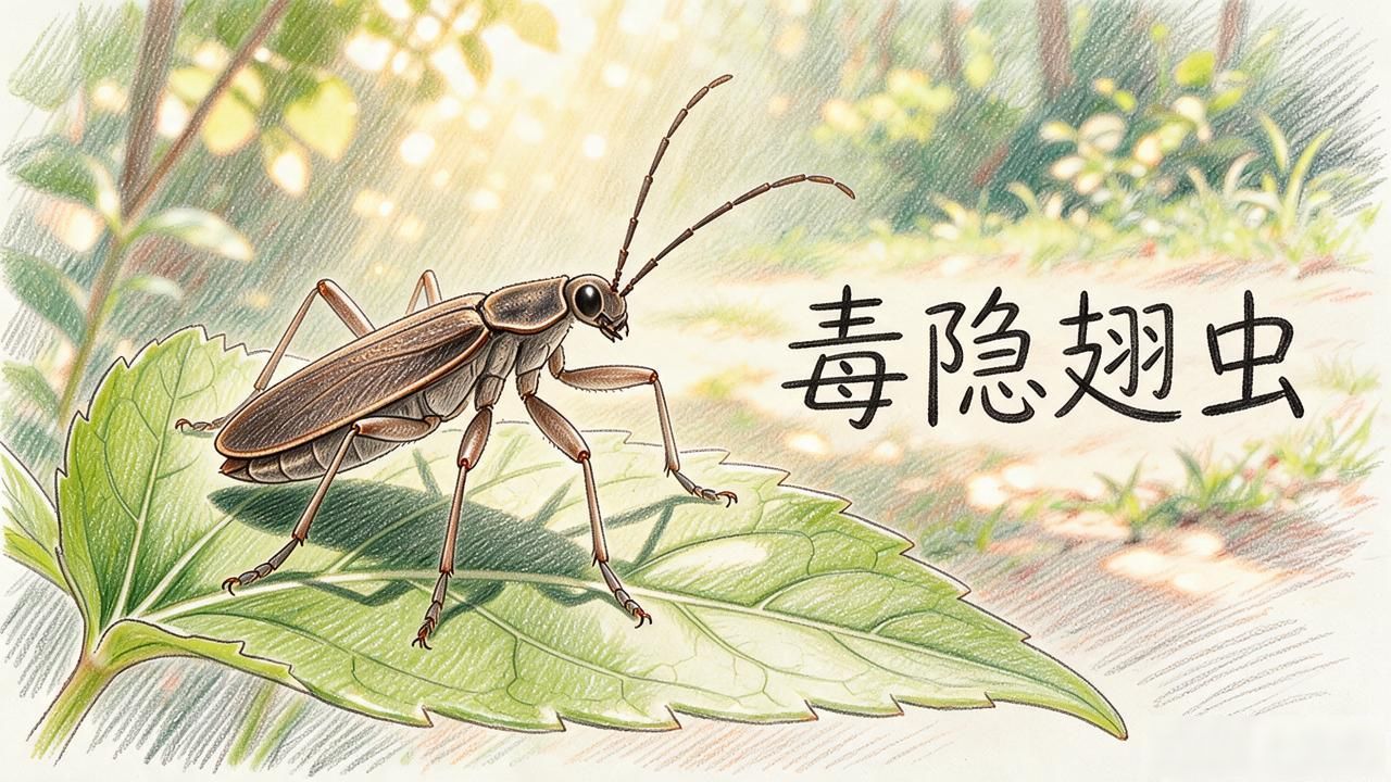 北方多地已出现，被称为“飞行的硫酸”？专家提醒：千万别用手拍