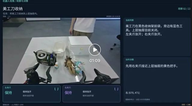 通用能力不打折，空间具身智能断层领先！ZDTaichu5.0-9B国产开源，跻身全球多模态第一梯队(图3)