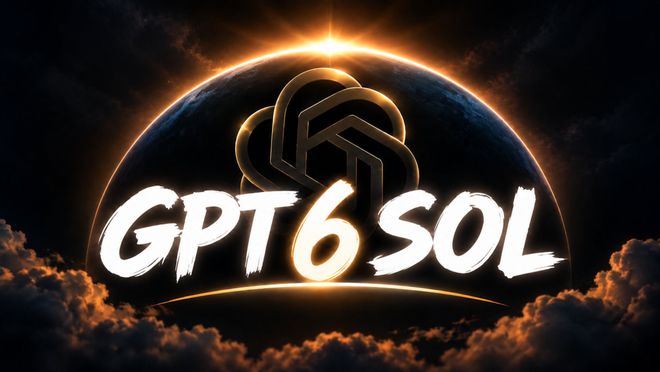 Claude王座失守！OpenAI一夜反超，神秘GPT‑6 Sol偷跑(图9)