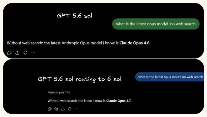 Claude王座失守！OpenAI一夜反超，神秘GPT‑6 Sol偷跑(图10)