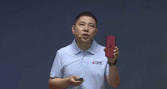 华为连发20款新品！工程商智能体来了，5分钟完成1小时组网工作(图8)