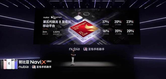 5999元，努比亚“二代豆包手机”首发深度体验，Agent Phone成了？(图20)