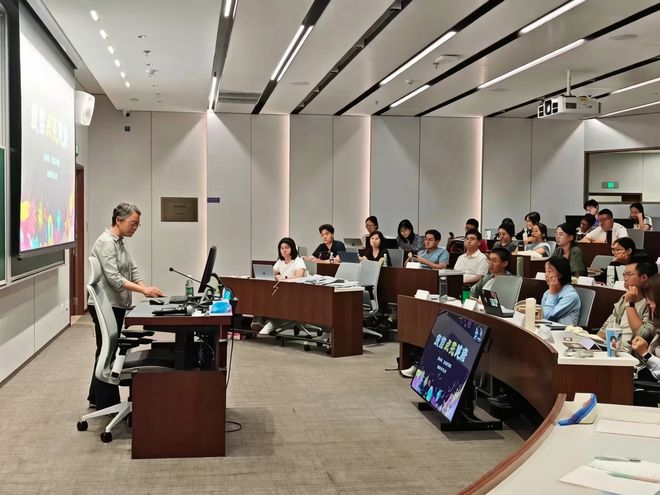 “做中学”！北京各校这样上好科学课(图1)