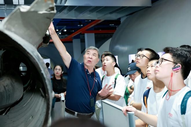 “做中学”！北京各校这样上好科学课(图4)
