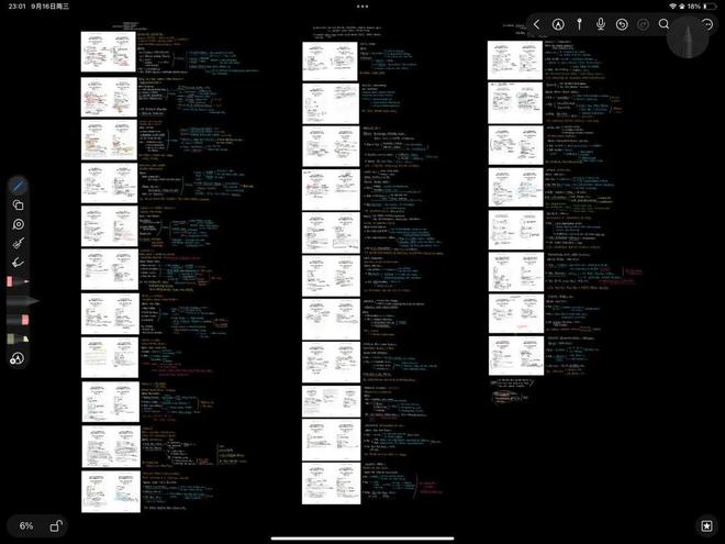 100所院校完全针对性冲刺规划(超清晰)(图2)