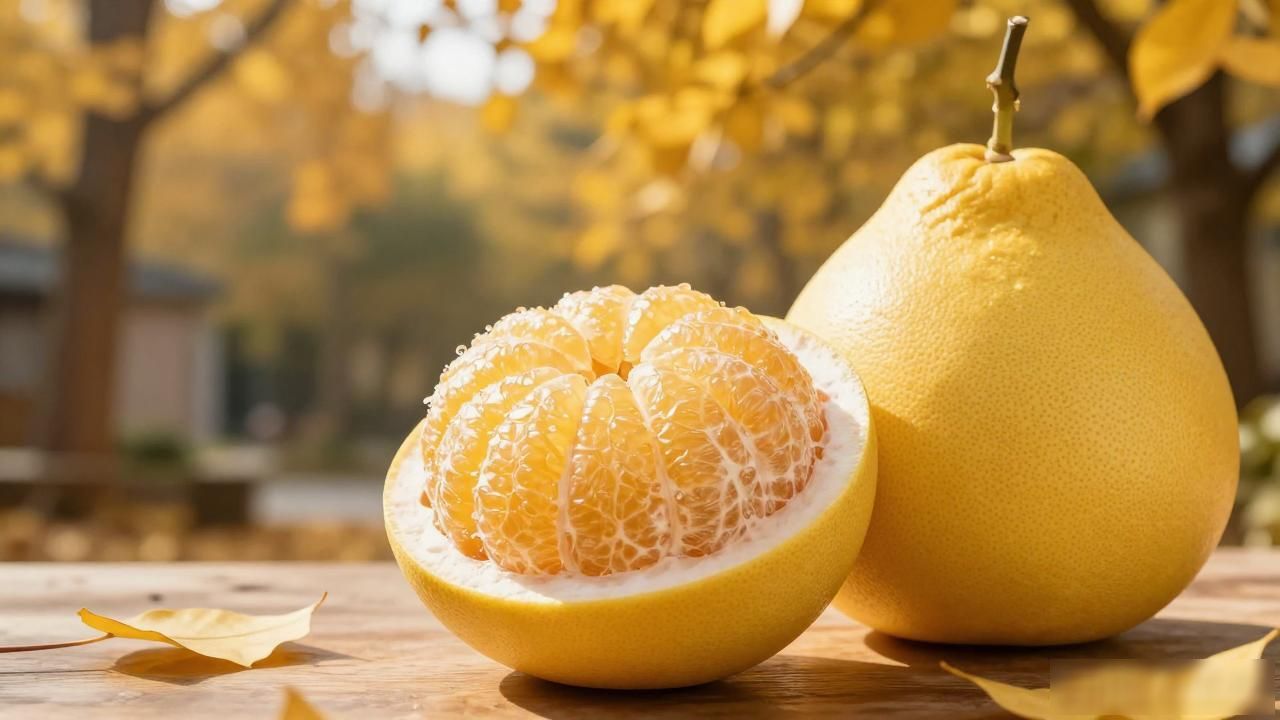 秋季这一“宝藏水果” 高血糖人群也能适量吃(图1)