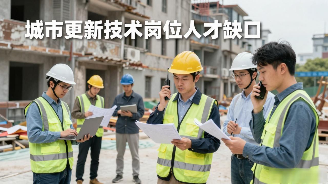 这一岗位，全国缺口7.8万人！
