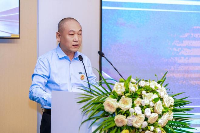 深化工会共建、创新“三所联动”，滴滴上海司机服务授权旗舰店正式启用(图3)