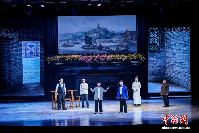 致敬南粤丰碑 2026年广东省英烈故事进校园活动举行(图3)