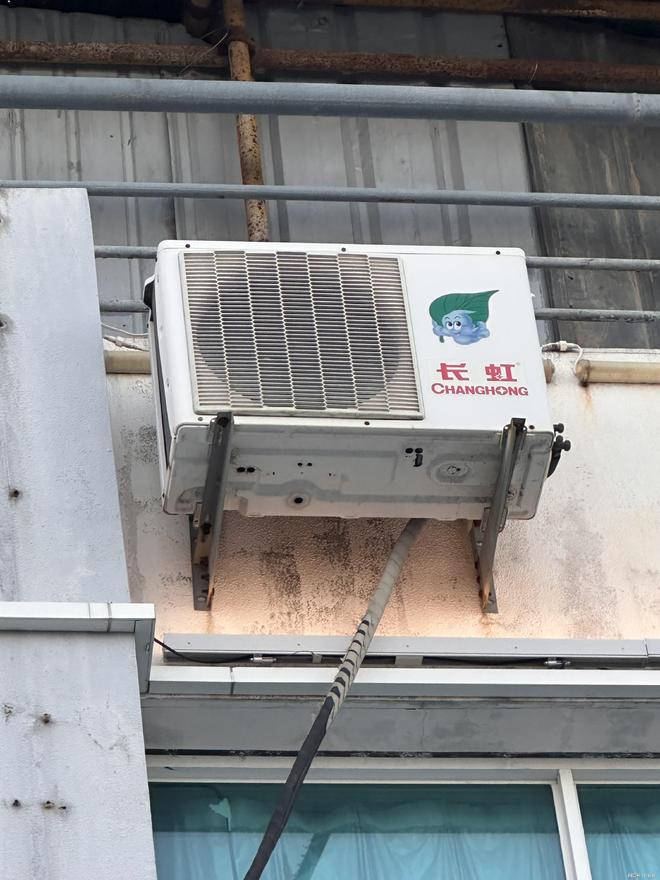 开渔节来了，长虹率先给出空调不锈蚀的“答案”(图3)