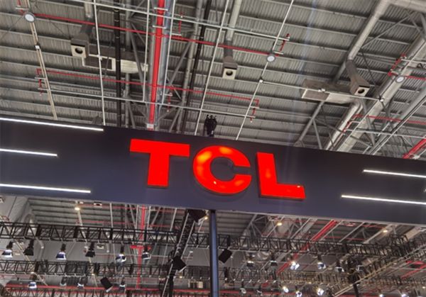 全球首条G8.6代印刷OLED产线！TCL华星t8项目主厂房Super Clean仪式启动(图2)
