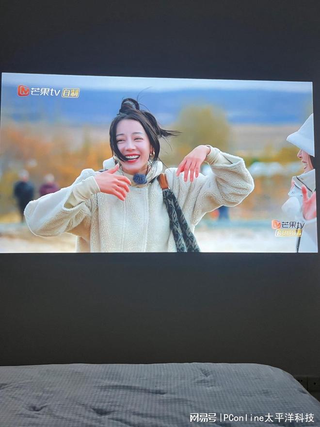 旗舰高亮投影怎么选？推荐哈趣K3UltraMax高亮版(图2)