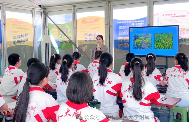 家长满意度99%！这所人附系学校人气暴涨，看完忍不住点赞(图12)