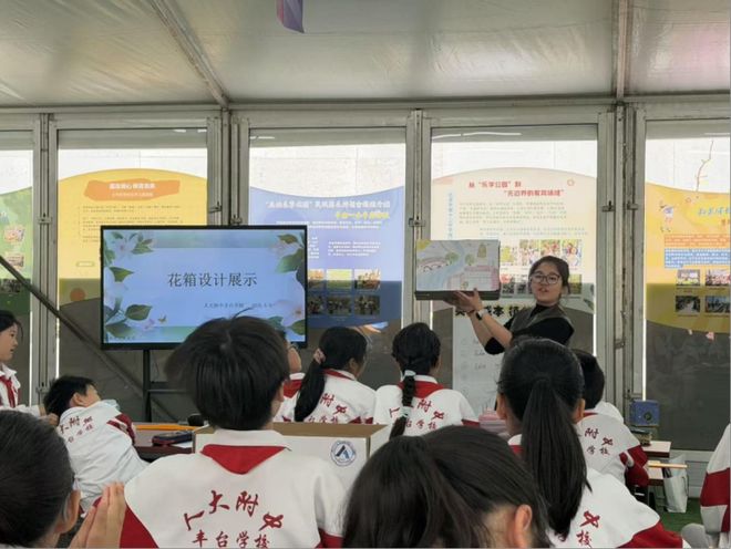 家长满意度99%！这所人附系学校人气暴涨，看完忍不住点赞(图14)