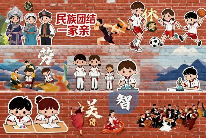 家长满意度99%！这所人附系学校人气暴涨，看完忍不住点赞(图20)