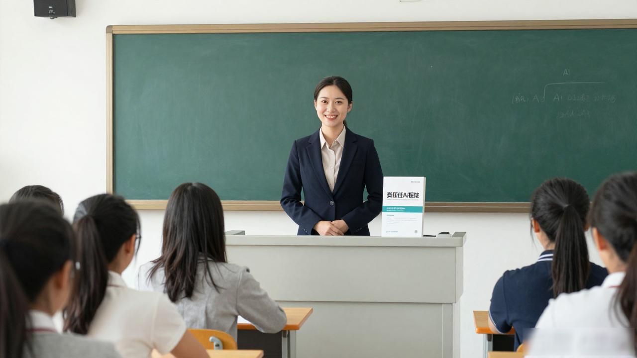 高校宣布：向全校师生免费提供AI(图1)
