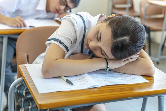 小学学霸消失了？AI让犯懒的成本几乎为零，这才是初二下滑的真相(图2)