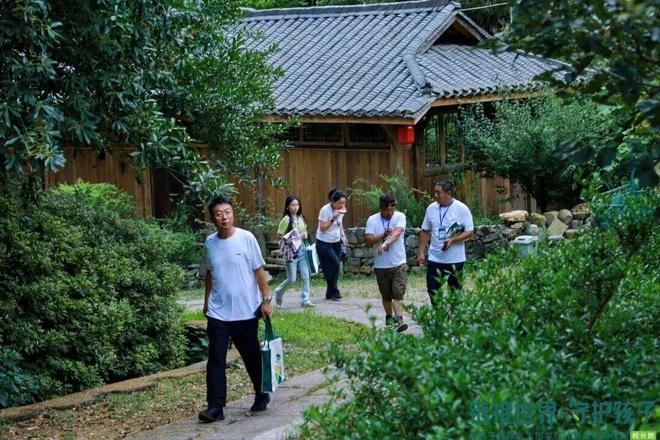 8月报 | 暑意漫山野,餐歇爱不息(图6)