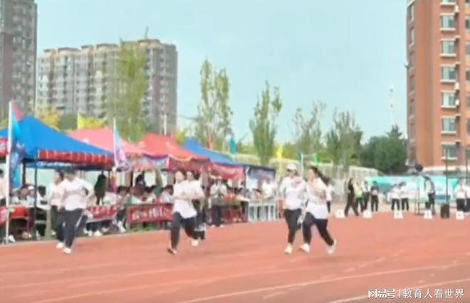 辽宁一学校校运会让签“免责书”被质疑，最该反思的不是学校！(图8)