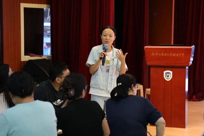 解锁课程开发密码！海淀这所学校亮出新思路(图2)