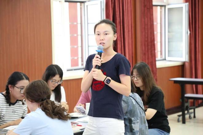 解锁课程开发密码！海淀这所学校亮出新思路(图7)