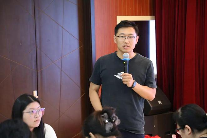 解锁课程开发密码！海淀这所学校亮出新思路(图8)