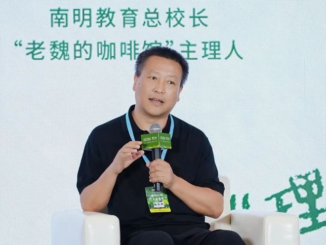 孩子说不想上高中，真正的问题，往往不是上不上(图4)