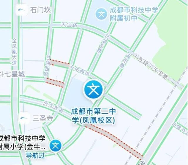 探校｜成都唯一以“科技”命名的小学落地金牛 ，K12科技教育集群初现(图6)