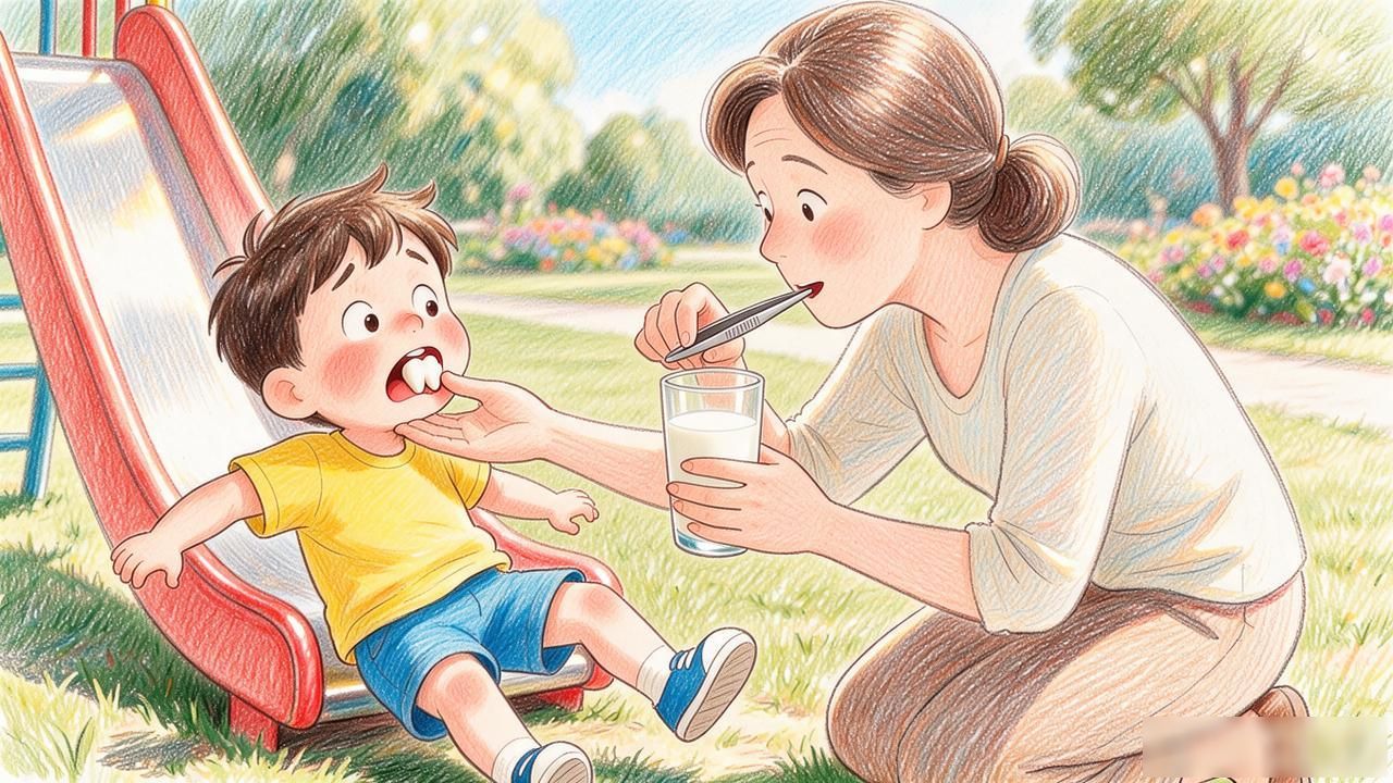 如何治疗牙外伤？如何防范牙周病？查收这份给老人孩子的爱牙指南