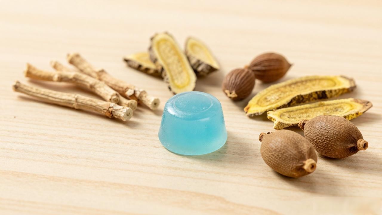 没有板蓝根和黄芩！蓝芩喉糖引争议，律师解读