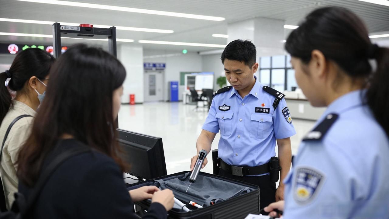 别买！多地海关查获“三无”减肥药 含有冰毒成分