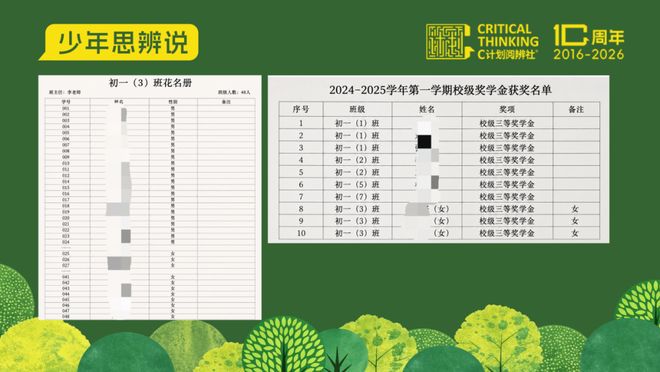 当一个中学生成为“女性主义者”(图6)