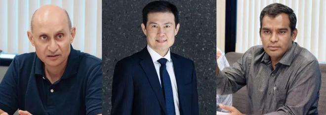 探访高通总部：未来AI计算应该发生在哪里？｜甲子光年(图2)