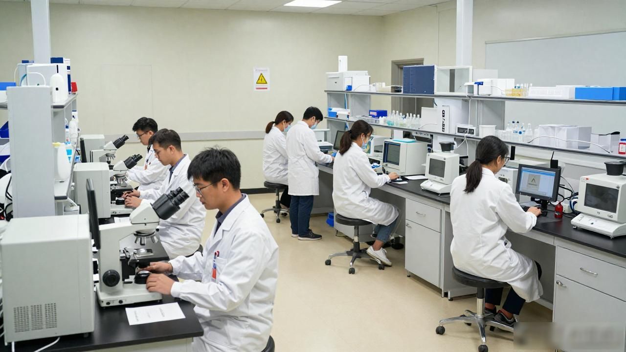 突发!Anthropic设立生物学实验室,并非专门用于药物发现(图1)