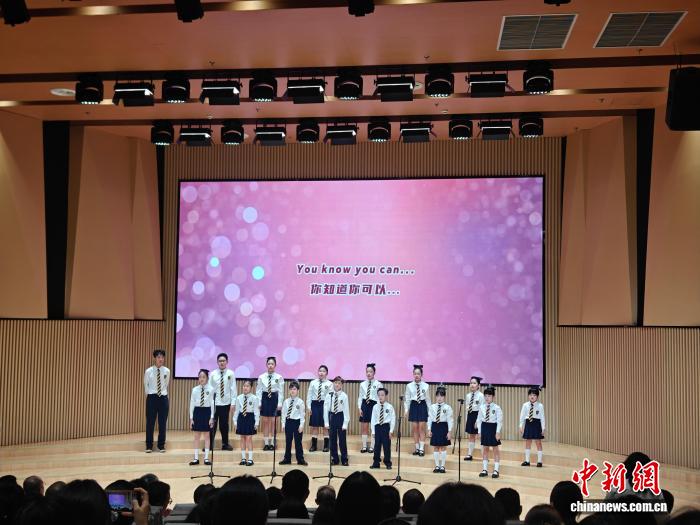福州启动国际化语言环境提升行动 向世界传递福州声音