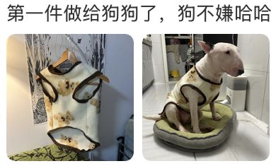 受够了逆天女装，年轻女孩们开始手搓内裤(图11)