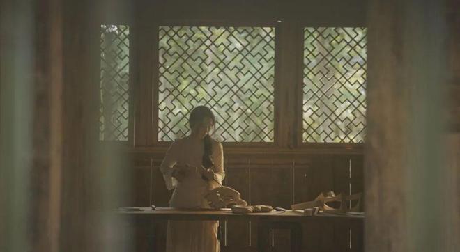 杭州木雕艺术家李依宸：在木头里造一座园子(图3)