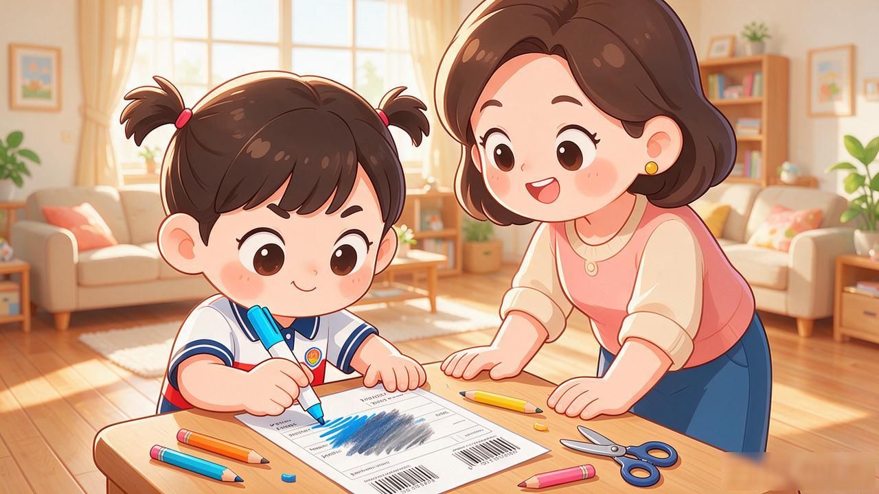 谁懂啊！我家的网络安全顾问，是个五年级小学生