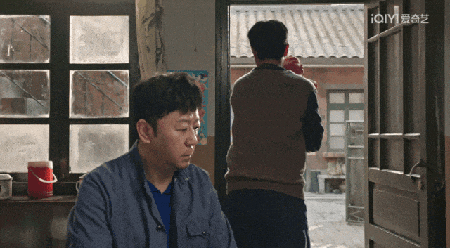 比起小鲜肉，关晓彤和老戏骨在一起才是绝配！(图7)