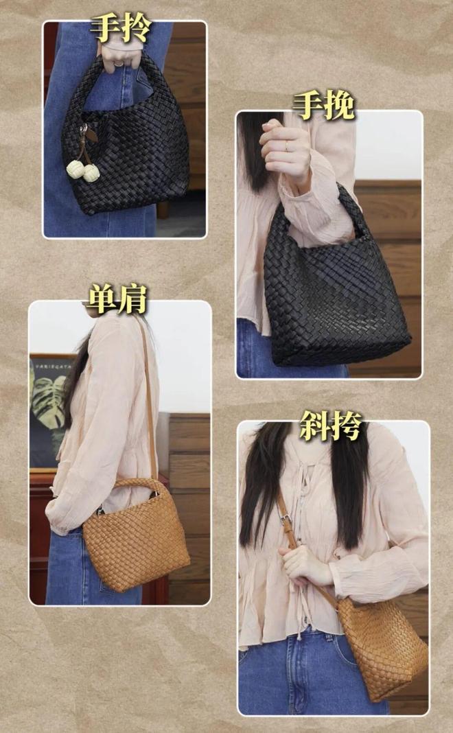 直播|| 私藏几年的小众千元包，这5只越背越香！(图14)