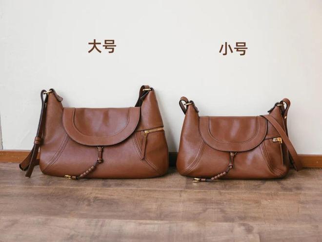 直播|| 私藏几年的小众千元包，这5只越背越香！(图6)
