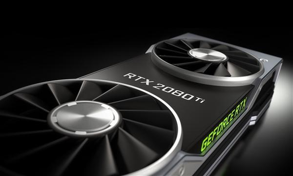 开启PC游戏光追！RTX 20系列发售整整8年：黄仁勋直言2