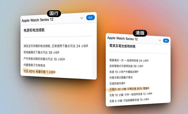 Apple Watch睡眠呼吸暂停提示获批，国内上线又近一步！(图4)