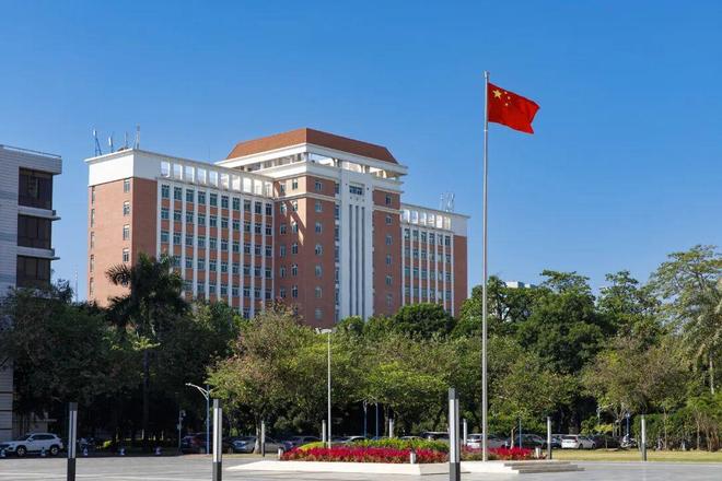 开始报名！华师2027推免章程发布！(图3)