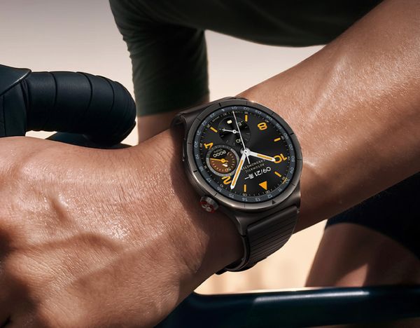 vivo Watch 6正式发布 蓝牙版999元 eSIM版