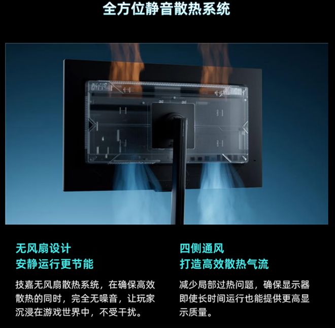 既要又要还要?技嘉GO27Q32治好你的OLED屏“选择困难症”(图7)